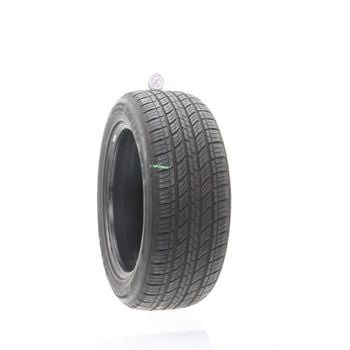 Set of (2) Used 225/55R17 Delta Grand Prix Tour RS 97T - 8.5-9.5/32