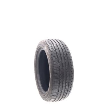 Driven Once 215/55ZR17 Atlander AX88 98W - 8.5/32