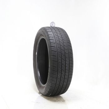 Set of (2) Used 215/55R18 Cooper CS5 Ultra Touring 95H - 7-7.5/32
