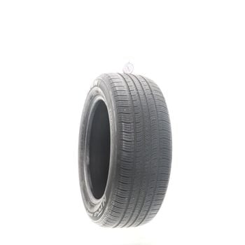 Used 235/55R17 Nexen N'Priz AH5 99H - 5.5/32
