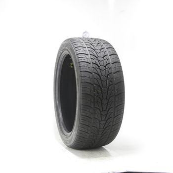 Used 305/40R22 Nexen Roadian HP S 114V - 9/32