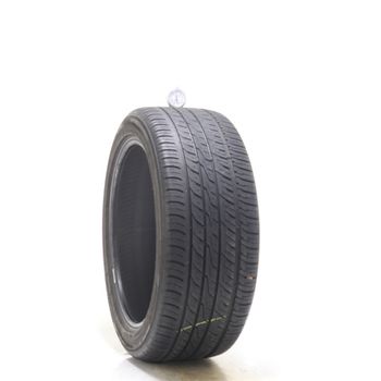 Set of (2) Used 235/45ZR18 Ironman IMove Gen 3 AS 94W - 6.5/32