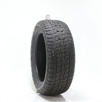 Set of (2) Used 235/55R18 Falken Wildpeak A/T Trail 100V - 10/32