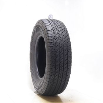 Set of (4) Used 265/70R17 Cooper Evolution HT2 115S - 11.5-12/32