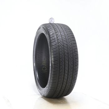 Set of (2) Used 225/40ZR19 Westlake SA-07 93W - 8.5-9/32