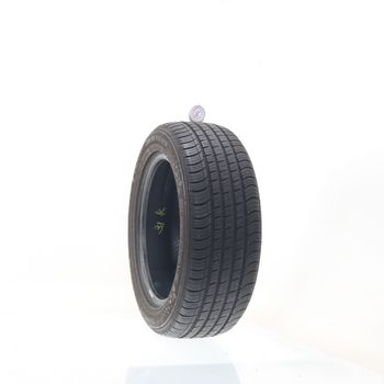 Set of (2) Used 205/55R16 SureDrive Touring A/S TA71 91V - 8.5/32