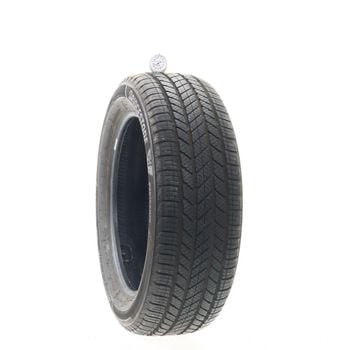 Used 235/55R19 Bridgestone Alenza AS Ultra 105W - 9/32