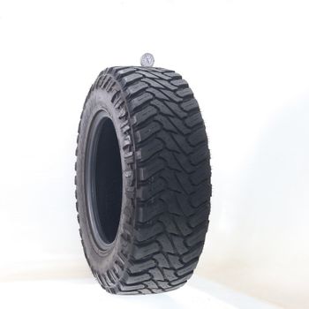 Used LT265/70R17 Atturo Trail Blade MT 121/118Q - 12.5/32