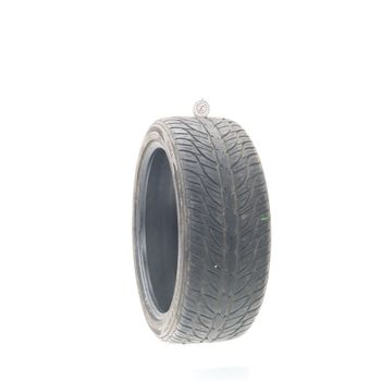 Used 245/40ZR19 General G-Max AS-03 98W - 8/32