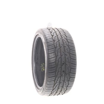 Used 275/35R19 Toyo Extensa HP II 100W - 9.5/32