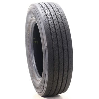 Used 225/70R19.5 Continental Conti Hybrid HS3 128/126N - 14/32