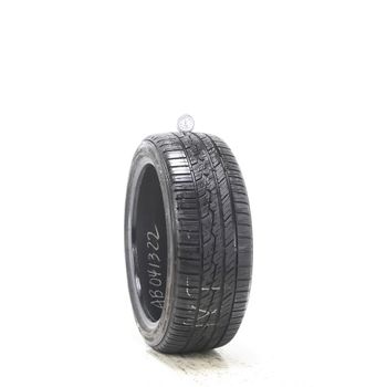 Set of (2) Used 205/45R17 Sumitomo HTR A/S P03 88W - 6.5-7.5/32