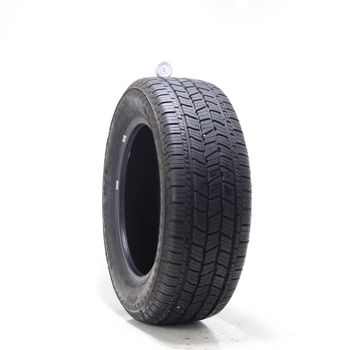Used 245/60R18 DeanTires Back Country QS-3 Touring H/T 105H - 10.5/32