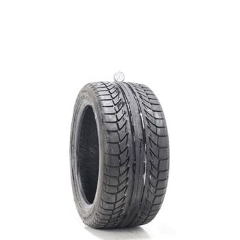 Set of (2) Used 275/40ZR17 BFGoodrich g-Force Sport Comp 2 98W - 8/32