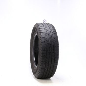 Used 245/70R17 Goodyear Fortera HL 108T - 8/32