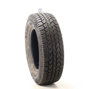 Used 245/70R17 Wild Spirit Radial A/T 110S - 12.5/32