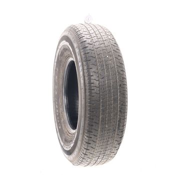 Set of (2) Used ST255/85R16 Goodyear Endurance 129/125N - 7/32