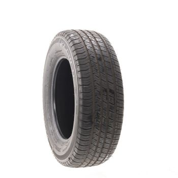 Set of (2) Driven Once 255/65R18 Kenda Klever S/T 111T - 10.5/32