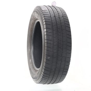 Used LT295/60R20 Michelin Defender LTX M/S 126/123R - 6.5/32