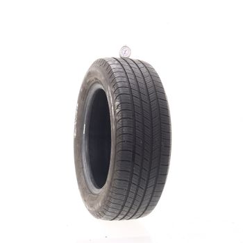 Set of (2) Used 215/60R16 Michelin X Tour A/S T+H 95H - 8/32