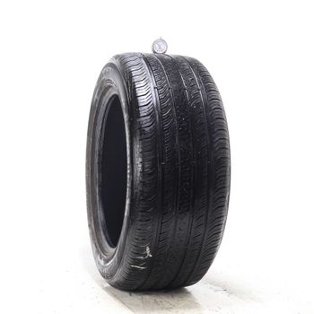 Used 275/50R19 Continental ProContact TX NO 112V - 5/32