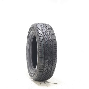 Driven Once 225/65R16 Continental TrueContact 100T - 12/32