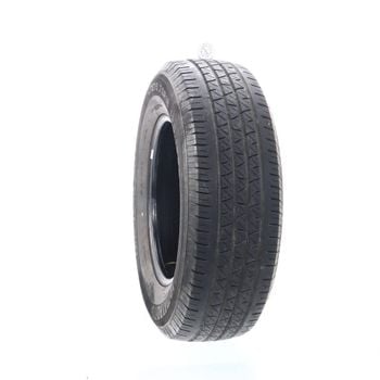 Set of (2) Used LT275/70R18 Armstrong Tru-Trac HT 125/122S - 12-12.5/32