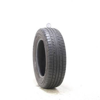 Set of (2) Used 195/65R15 Michelin Premier A/S 91H - 7/32