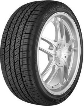 New P235/45R18 Dunlop SP Sport 5100 94V