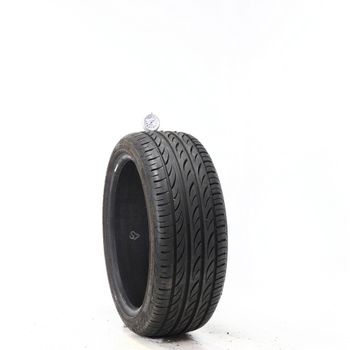 Used 205/40ZR17 Pirelli P Zero Nero 84W - 9/32