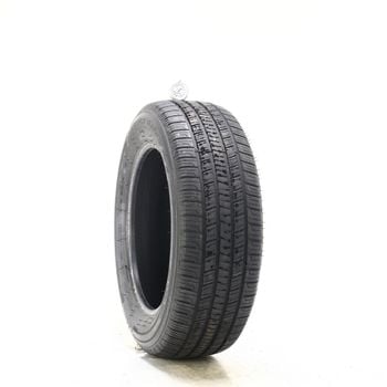 Set of (4) Used 225/60R17 Kenda Kenetica Touring KR217 99H - 9-9.5/32