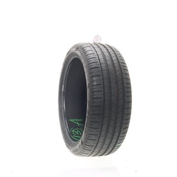 Used 245/40R20 Pirelli P Zero PZ4 MO 99Y - 7/32