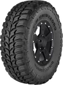 Set of (2) New 285/70R17 CrossWind M/T 121Q