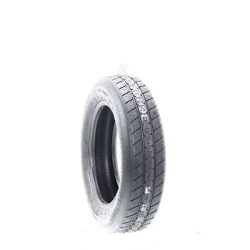 Used 155/90D16 Goodyear Inflate To 420 KPA 100M - 5.5/32