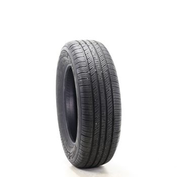 Driven Once 225/65R17 Linglong Crosswind HP010 Plus 102H - 9.5/32