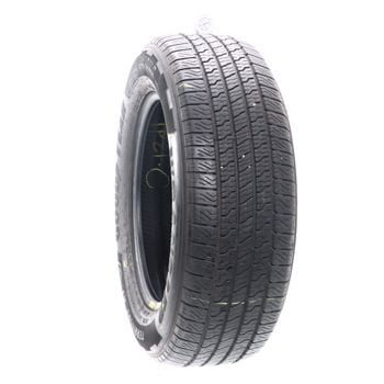 Set of (2) Used 275/60R20 Goodyear Wrangler Territory HT 116T - 9.5-10/32