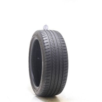 Used 225/45R18 Goodyear EfficientGrip Run Flat 91Y - 7/32