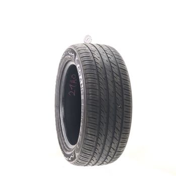 Used 265/50ZR19 Arroyo Grand Sport A/S 110W - 8.5/32