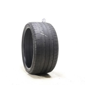 Used 285/30ZR20 Goodyear Eagle F1 Supercar 3 95Y - 5/32