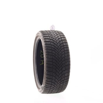 Used 225/40R18 Bridgestone Blizzak LM-005 92V - 7/32