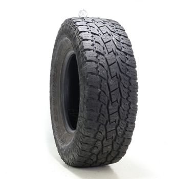 Used LT305/70R17 Toyo Open Country A/T II Xtreme 121/118R - 11/32
