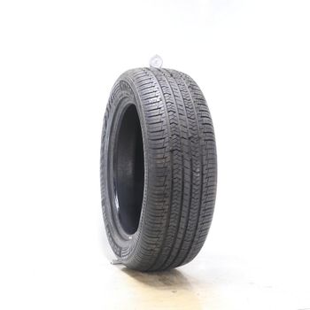 Used 245/55R19 Dongfeng Httech DSS02 Suv 103V - 9.5/32