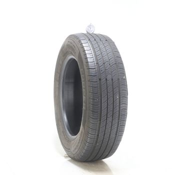 Set of (2) Used 225/65R17 Cooper Adventurer All Season 102H - 6/32