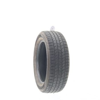Set of (4) Used 205/55R16 Road Hugger GTP AS/02 91H - 9-10/32
