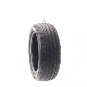 Set of (2) Used 245/50R18 Pirelli Cinturato P7 Run Flat 100V - 7-7.5/32