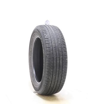Set of (4) Used 225/60R18 Dunlop Grandtrek PT20 100H - 6/32