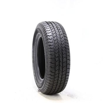 Driven Once 245/65R17 Goodyear Wrangler SR-A 105S - 10.5/32