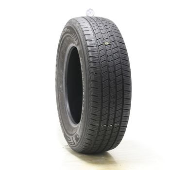 Used 255/70R18 Kumho Crugen HT51 112T - 9.5/32