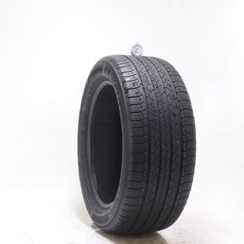 Used 255/50R19 Michelin Latitude Tour HP NO 103V - 9/32