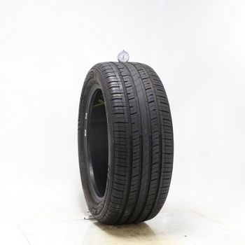 Set of (2) Used 235/50R18 Mastercraft Stratus AS 97V - 7.5/32